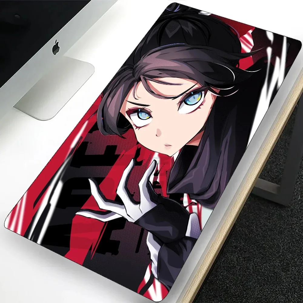 Apex Legends WRAITH Large Gaming Mouse Pad Computer Mousepad PC Gamer Laptop Mouse Mat Office Mausepad XXL Keyboard Mat Desk Pad