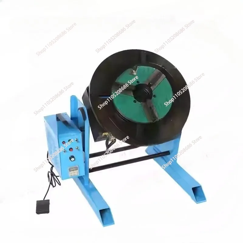 Welding Positioner/Automatic Welding Manipulator