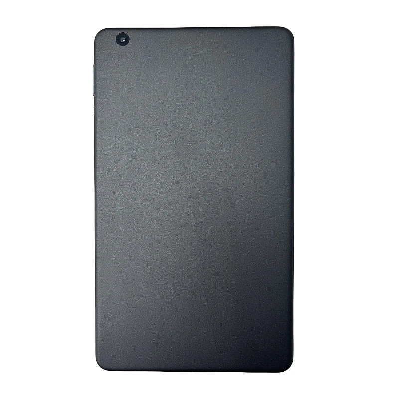 8 POLLICI 2 GB di RAM 32 GB ROM H870 MTK8167 Octa-Core 1,6 GHz Android 7.0 Doppia fotocamera 1280x800 Pixel 4000 mAh Batteria agli ioni di litio WIFI