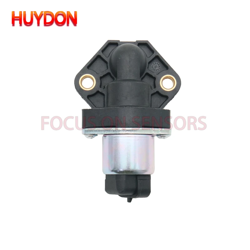 2S6A-9F715-BB Idle Air Control Sensor Valve For Ford Fiesta 2011-2013 1.6L 2S6A9F715BB Automotive Spare Parts