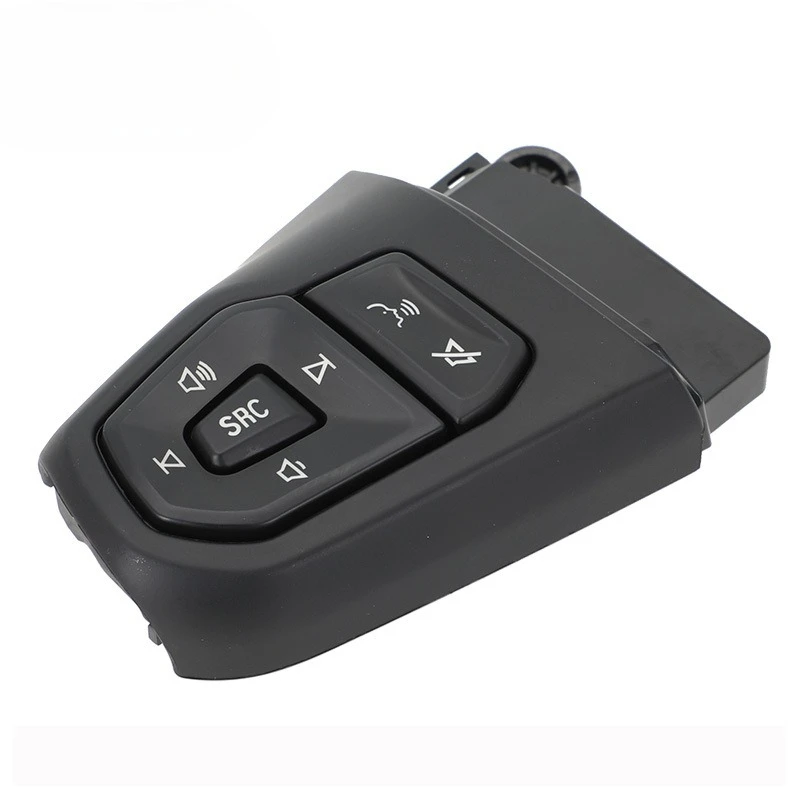 FOR 2568445 for Scanias Trucks Squares, Switch Control Switch Module Auto Parts