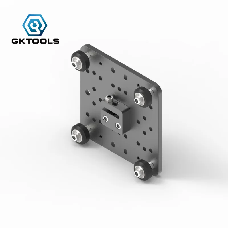 OpenBuilds XLarge C-Beam Gantry Kit