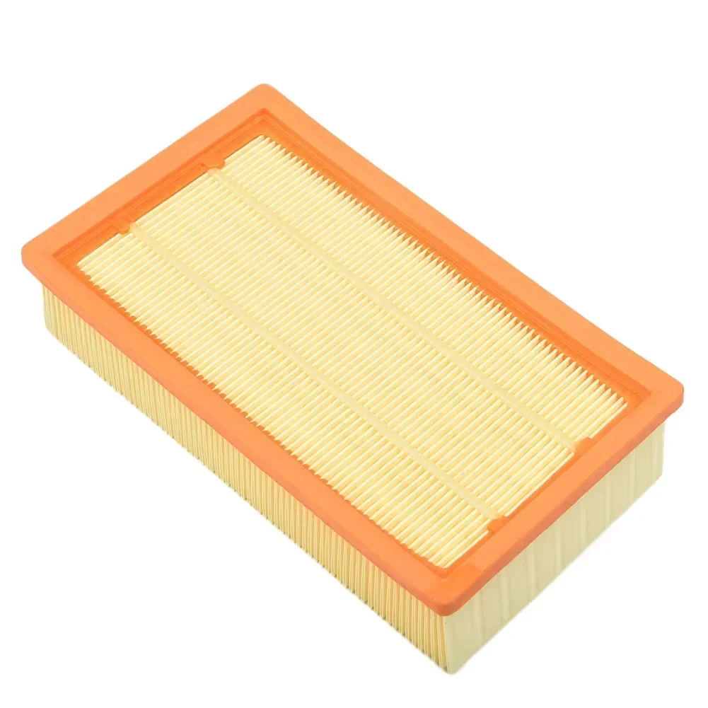 

High Quality New Practical Filters For Hilti VC 20 U VC 40 Vacuum Cleaner Household Supplies Yellow 240*140*55mm