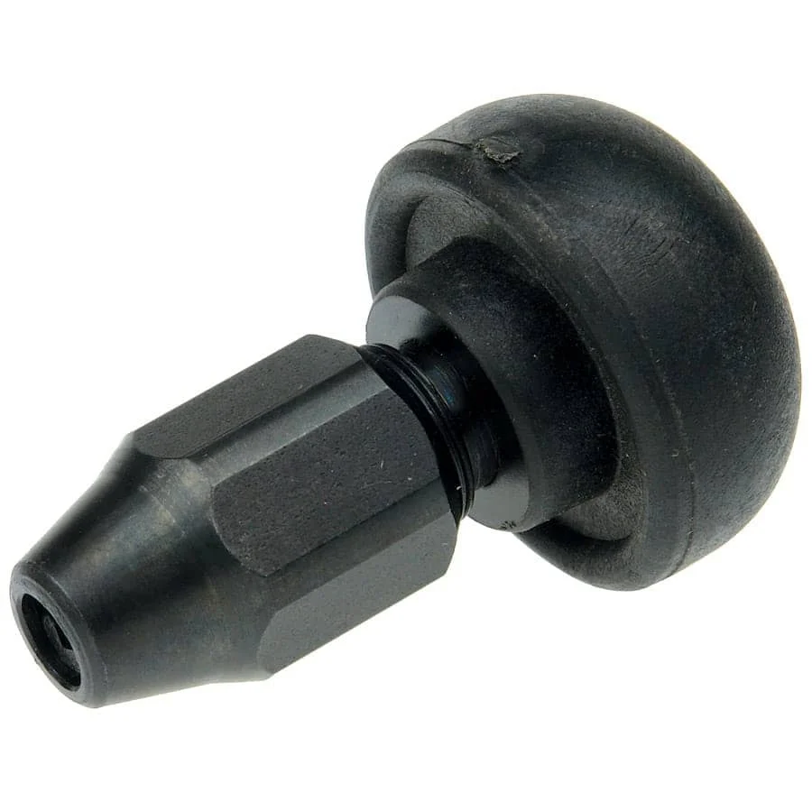GRS Hand Chuck #004-000 - Chuck-Style Tool Handle for Gravers & Small Tools, Hardened Steel Jaws, 2" Length, Made in USA