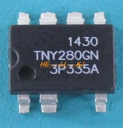 

IC 100%new Free shipping TNY280GN TNY280 SOP-7