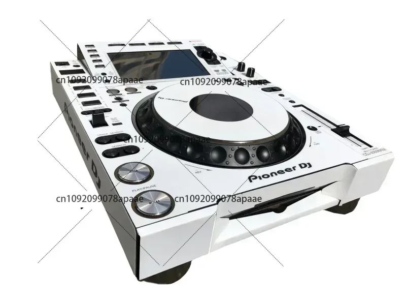 White Film Spot For…