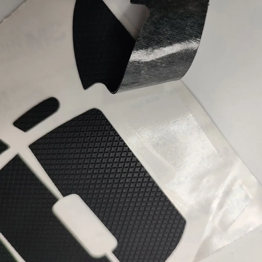 Для Gpro Superlight Mouse коврик для ног противоскользящая наклейка сменные аксессуары