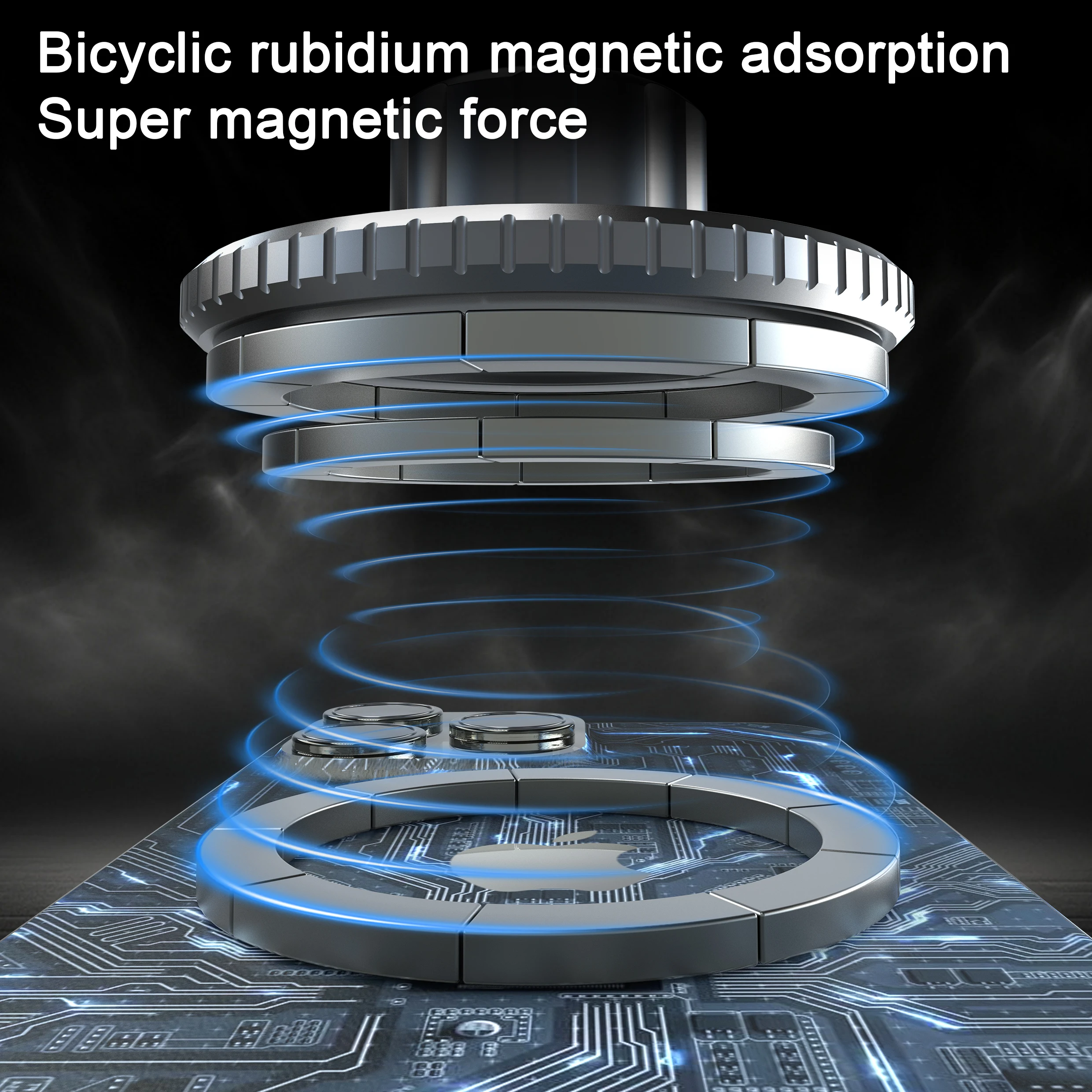 Thumbnail 3 - #22 Trending Phone Holder Car Mounts Right Now