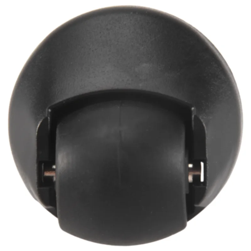 YCOC-универсальное переднее колесо для Cecotec Conga 3290 3490 3690 4090, запасные части для пылесоса, всенаправленное колесо