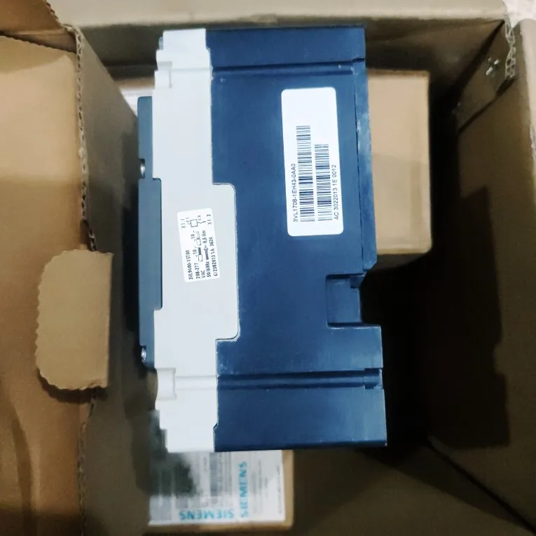 Vl160X 80A 4P 3Vl17…