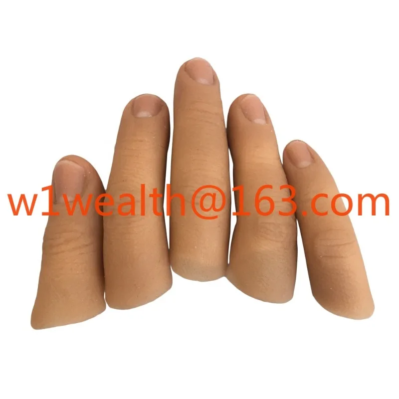 Wdf Artificial Limb…