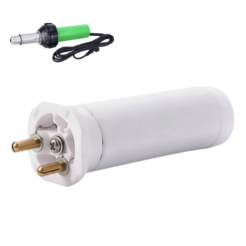 

AB11-Replacement Plastic Welding Torch 1500W For Efficient Work- Heating Core