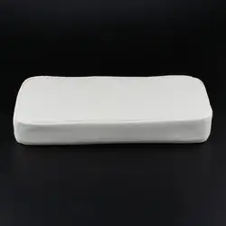 PVC Leather Pillow Massager Face SPA Massage Cushion for Salon Skin