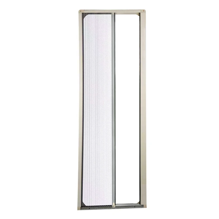 Airow auto Hot Sale European Caravan Door Two-Point Lock System RV Door for European Market 600x1900mm - view 5