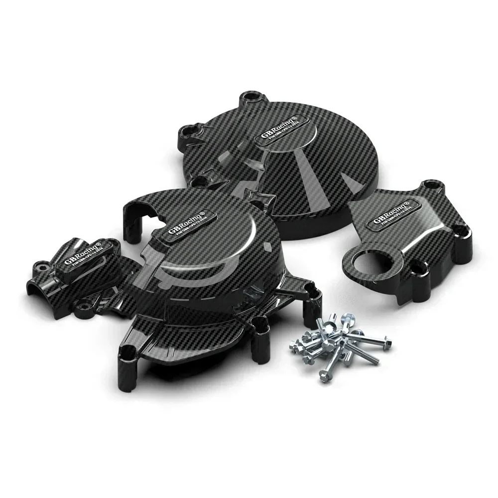 For Ducati Monster 1200 2014-2016 Engine Protection Cover