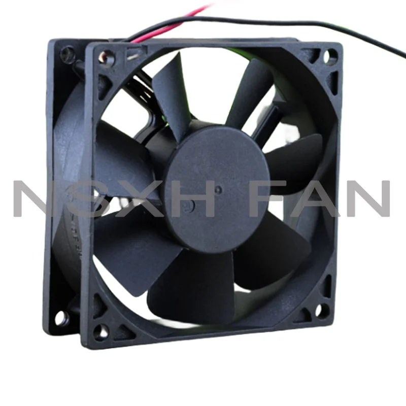 8025 12V 0.15A 8 CM BALL CASE FAN AD0812MB-A70GL