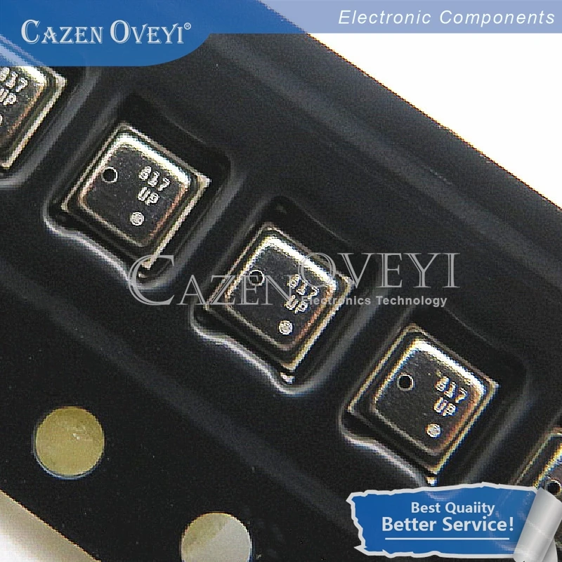 ADXL345BCCZ 345B LSM303D 303H BME280 UP BMP280 KP LGA