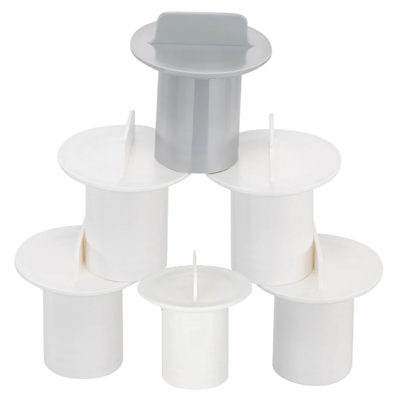 مرشح حوض استحمام ساخن 6 قطعة 37623 بوصة مرشح حوض استحمام ساخن قبعات استبدال حوض استحمام ساخن