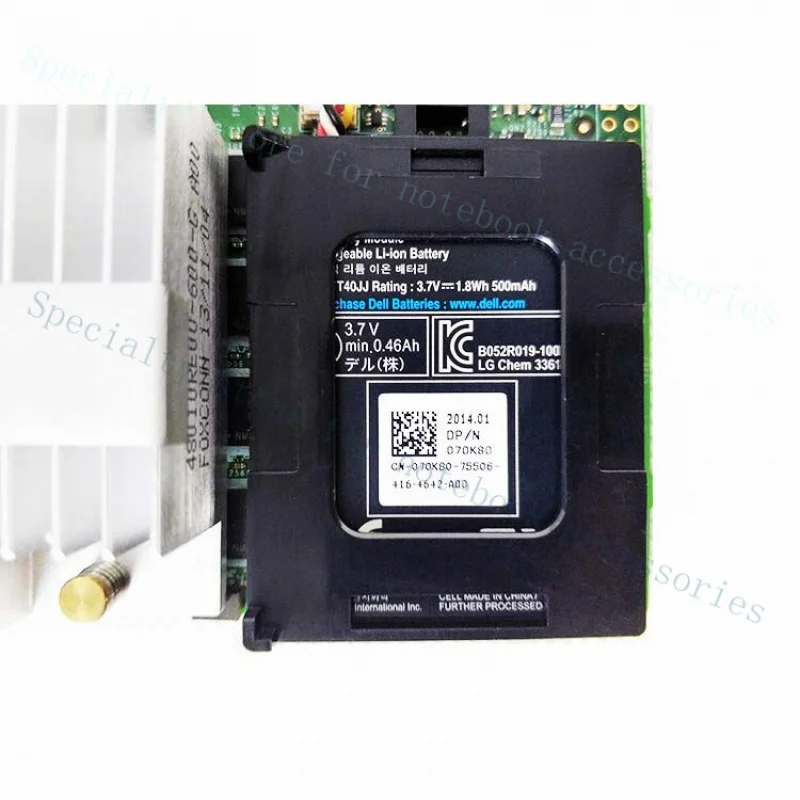 A+ For DELL R420 R620 R720XD Server H710 MINI RAID Array Card 05CT6D 5CT6D 0MCR5X