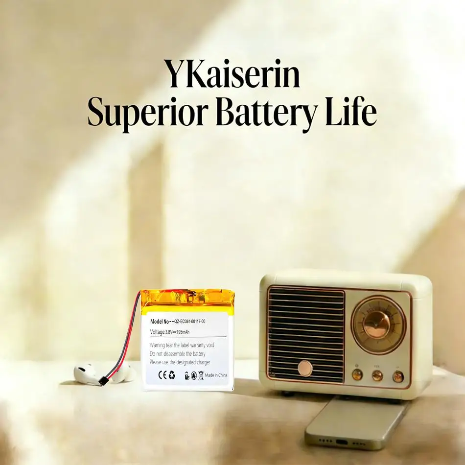 Smart Watch Battery…