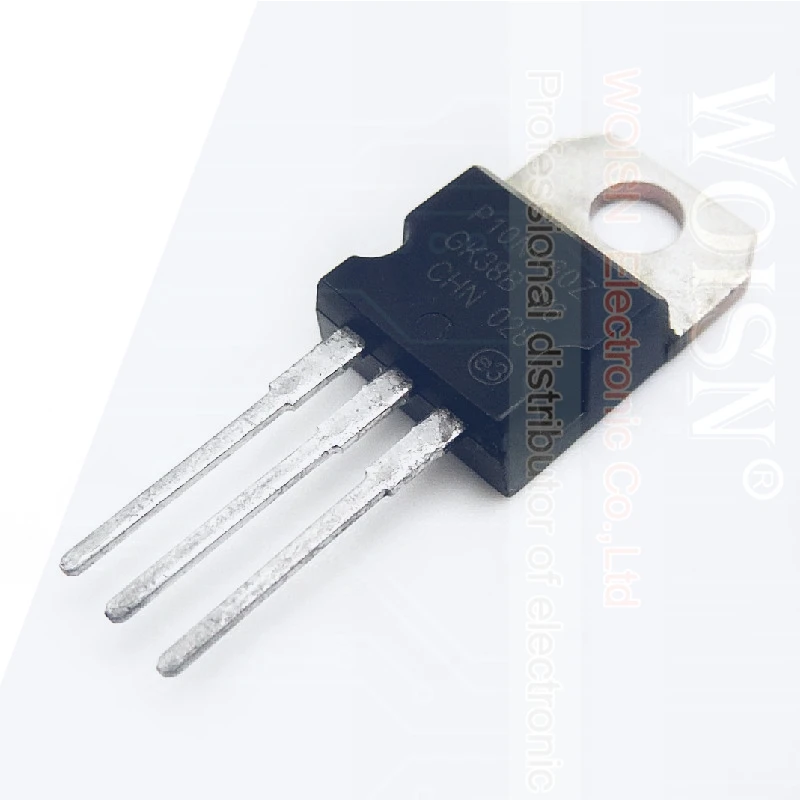 2-5PCS MMBT5088 1Q STP10NK60Z P10NK60Z A0201D AO201 PF6005AS PF6005 ELM88281BA-S 65X5 ST232CN ST232