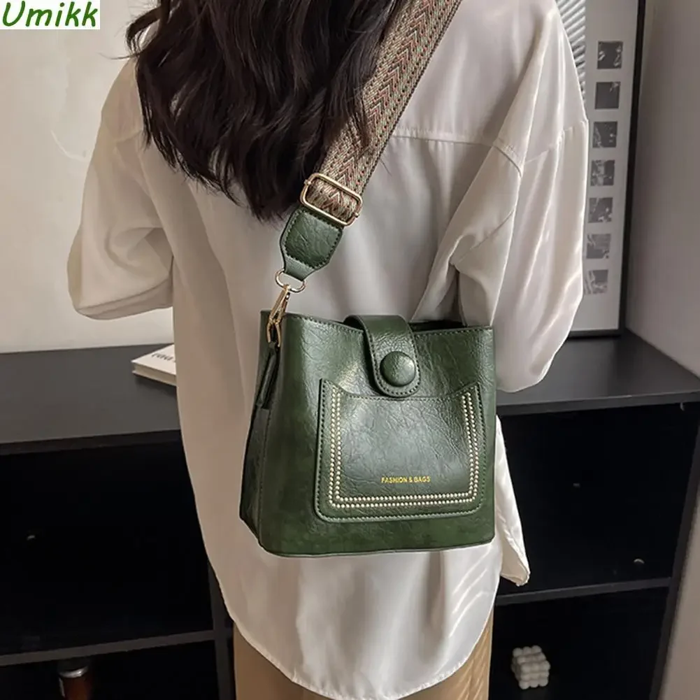 Crossbody Bag for Women\'s Printed Casual Ladies Handbags PU Leather Square Tote Bags Fashion Large Capacity Travel Shoulder Bags