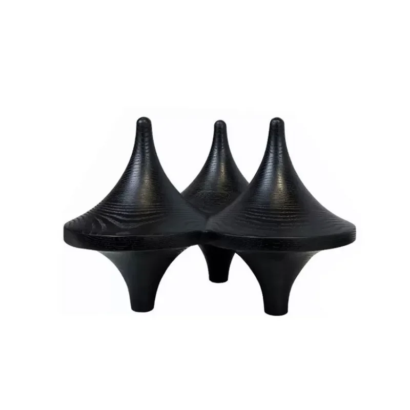 

Art gyro combination ornament, home study soft decoration