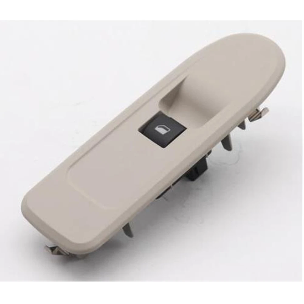 

High Quality Master Power Window Switch Part for Peugeot 408, Window Glass Lifter with Panel Part Number:96657929ZE