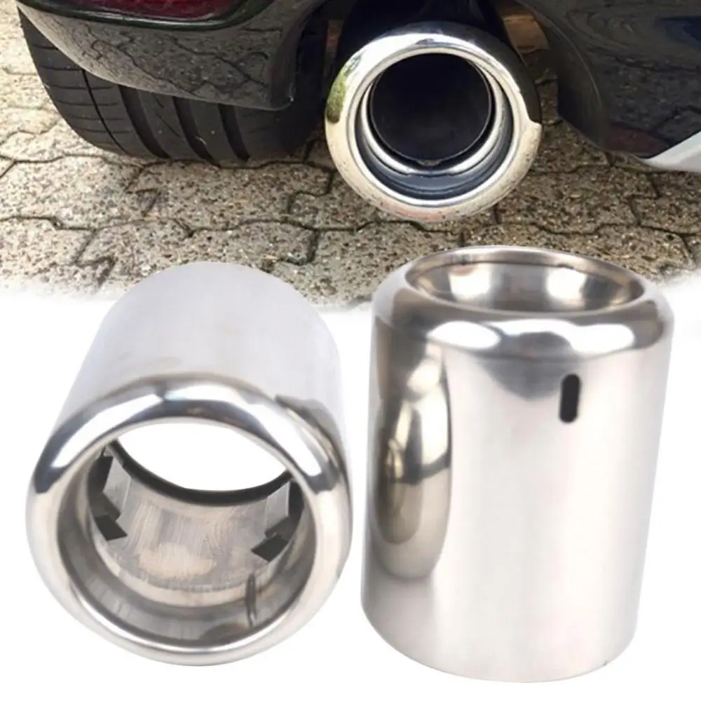 

Stainless Steel HOT SALES Car Vehicle Exhaust Tube Tailpipe Muffler Tip for 6 CX 5