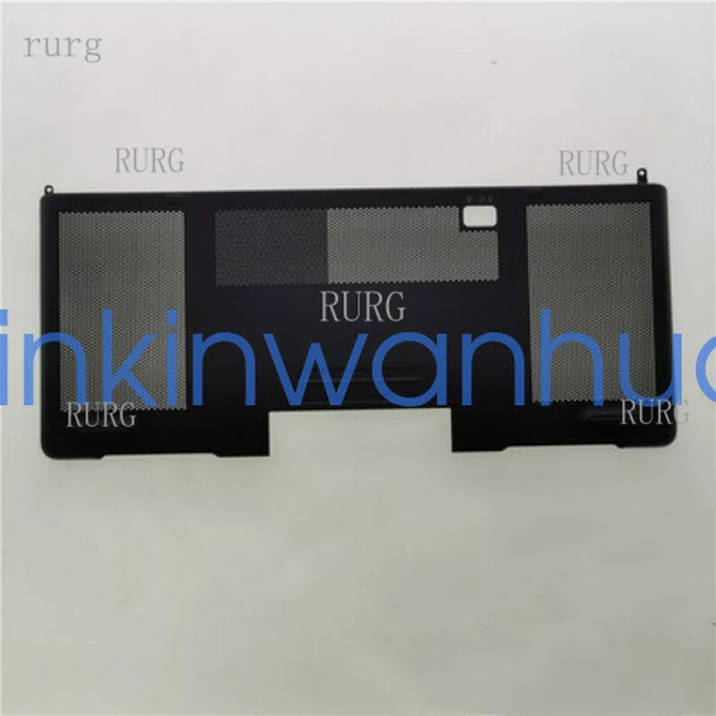 R+ is suitable for Dell Precision M7510 M7520 memory protection cover, bottom case, back case 0X0F4K