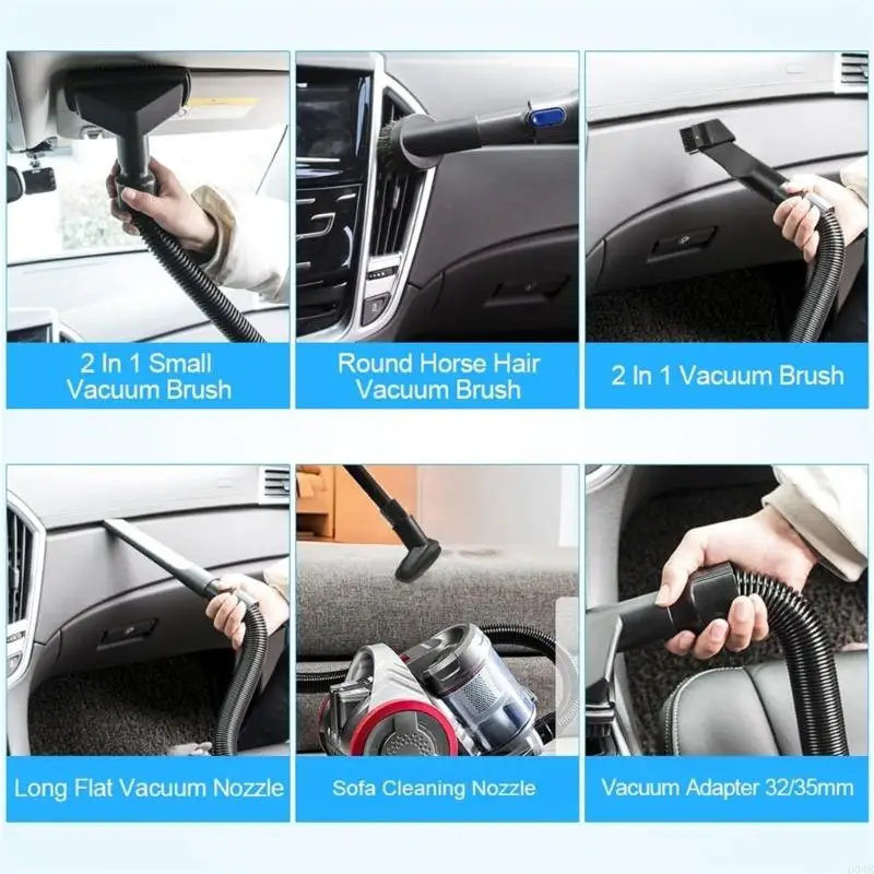 D0AB BCOLE CREVICE COMPLATO BUPO METROLTADO ACESSÓRIOS PLÁSTICOS