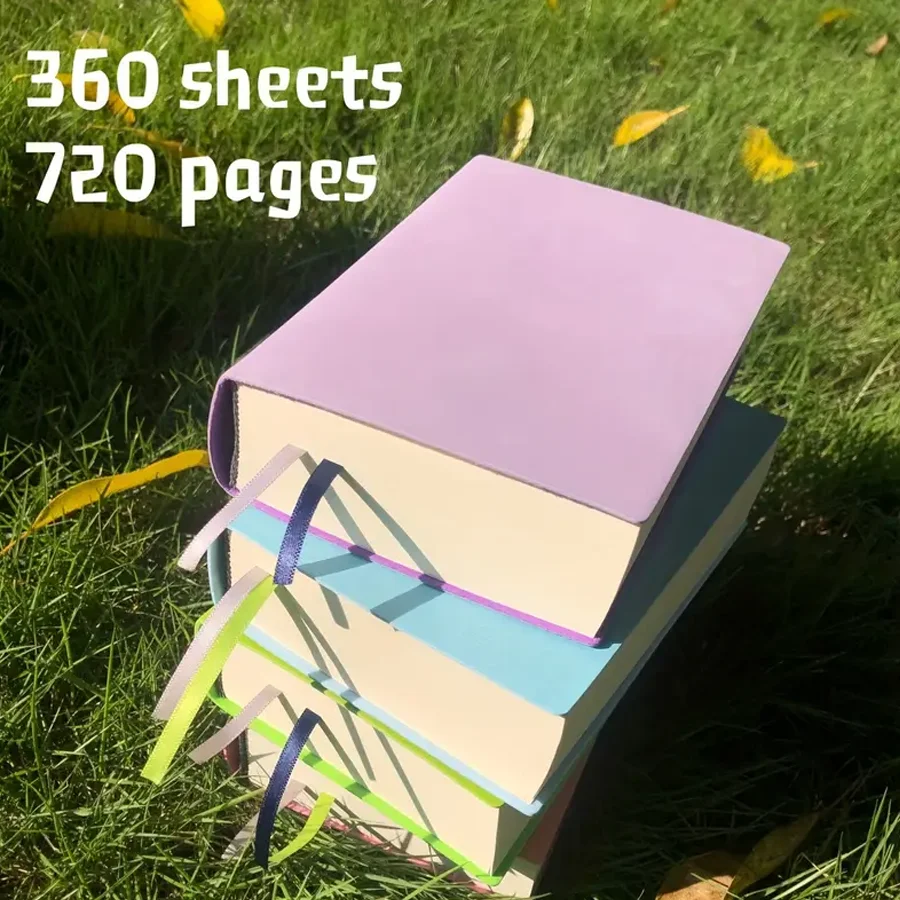 720 page ultra thick blank inn - Graph Paper Pad review and price