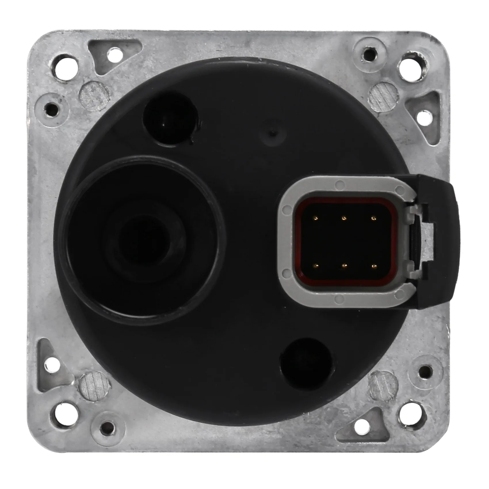 

Boom Lift Joystick Controller 101174 For Genie Boom Lift-A02G