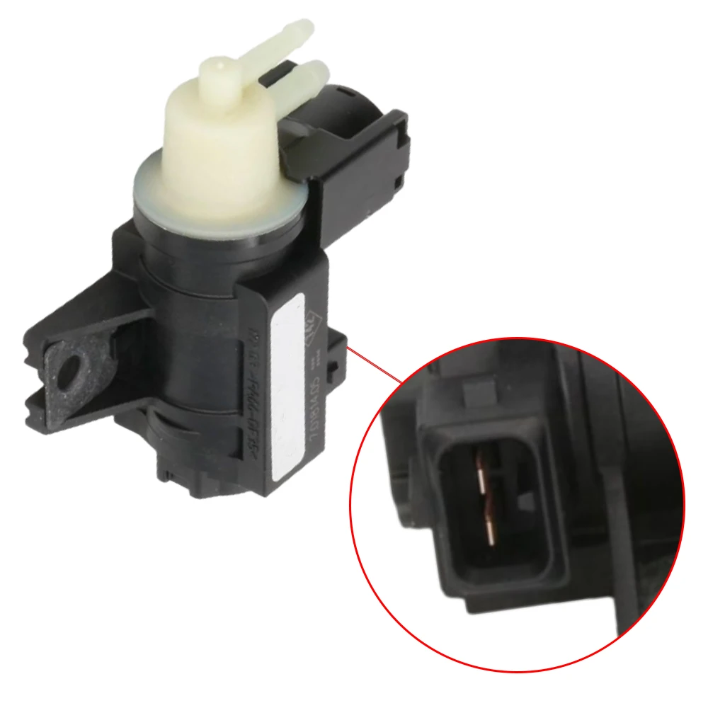 701814120 8200790180 Turbo Boost Pressure Solenoid Valve For Fiat For R-enault Trafic For N-issan Juke For F-iat For V-auxhall