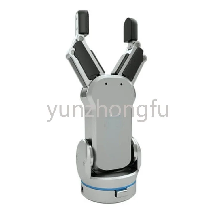 Onrobot RG2 Flexible 2 Finger Pneumatic Robot Gripper with wide stroke for UR, han's Elfin, Aubo Collaborative robot