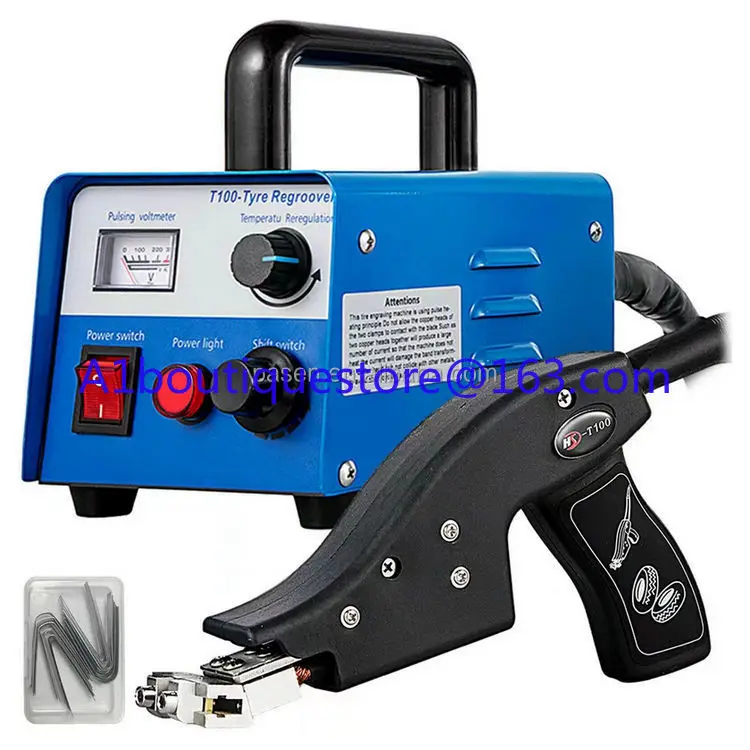 

110V/220V Truck Tire Engraving Machine Tire Regeneration Engraving Machine