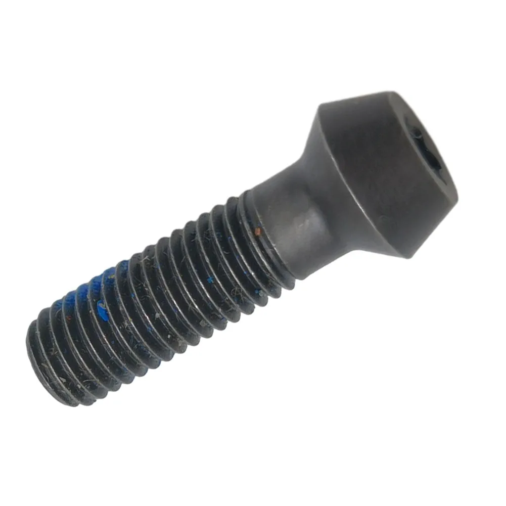 

Fixing Screw Left Hand Thread For UNF Drill Chuck Shank Adapter For 1/2"Chuck Screw Electrical Drill Pressure Plate Woodworking