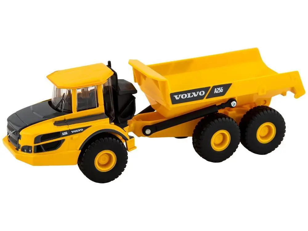 volvo-new-holland-toy-truck