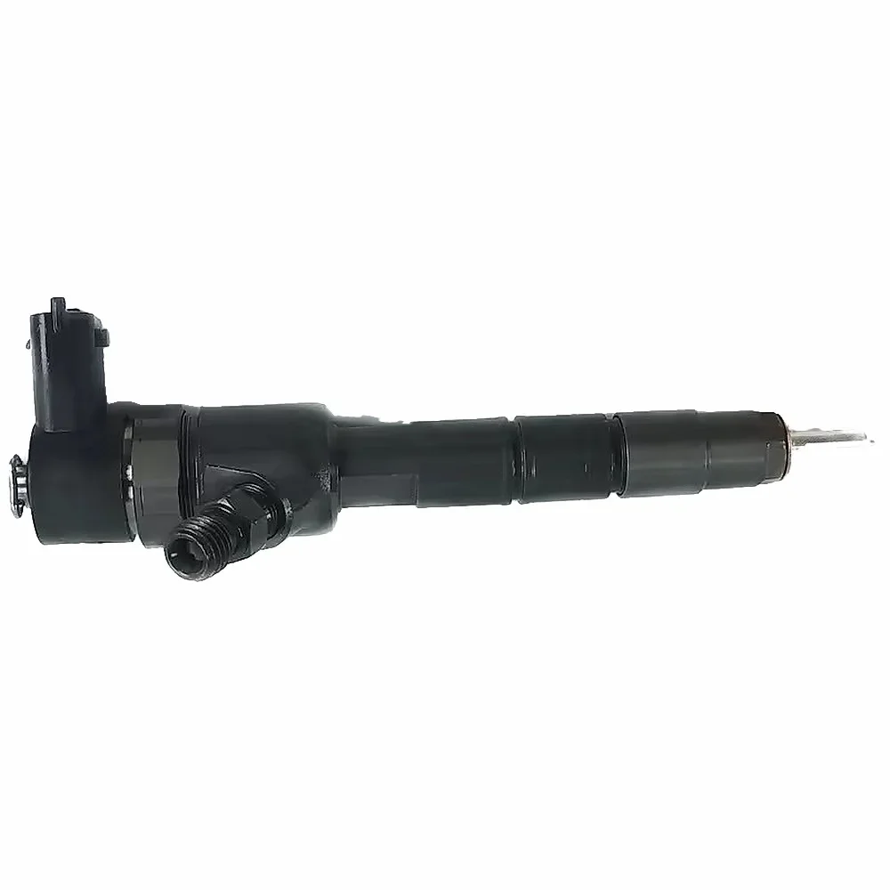 

High Quality Auto Parts Diesel Engine Fuel Injector 0445110334