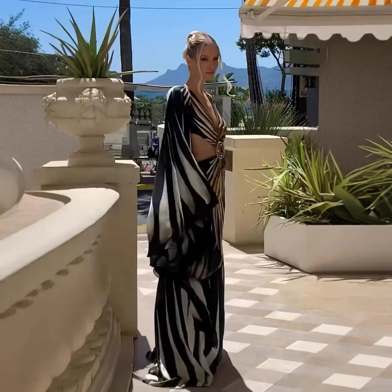 2025 New Faion Wome… - image