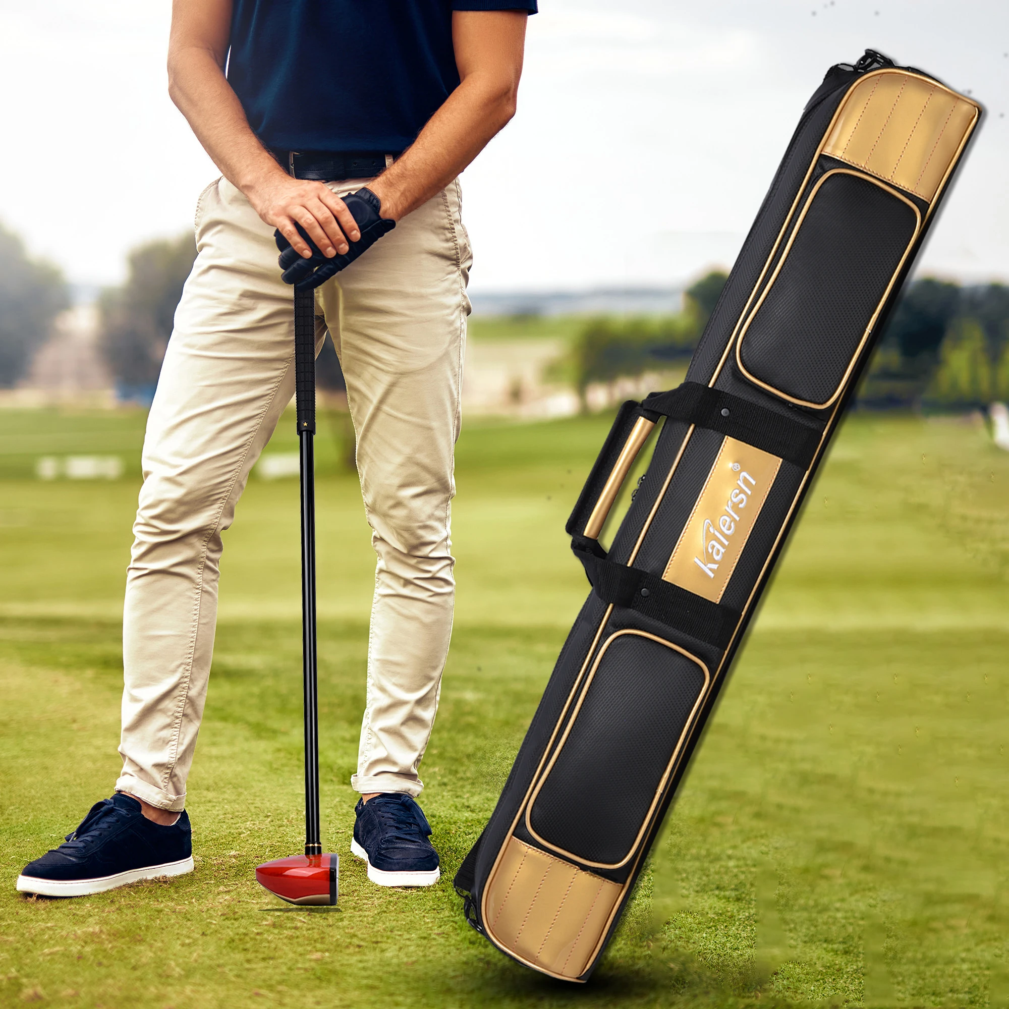 Thumbnail 4 - #4 Trending Golf Bags Right Now