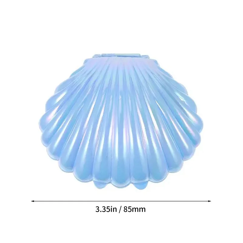 A59E-صناديق الحلوى البسكويت يعامل حامل ماكياج مجوهرات صناديق تخزين استحمام الطفل حفل زفاف عيد ميلاد لصالح C