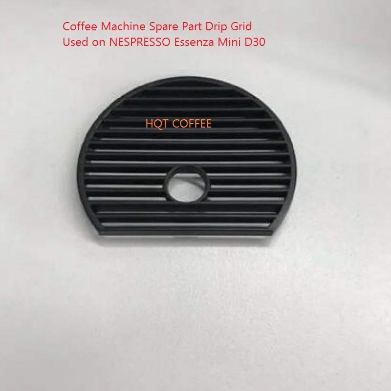 1PC SPARE PART Drip Grid Used FOR NESPRESSO  Essenza Mini D30