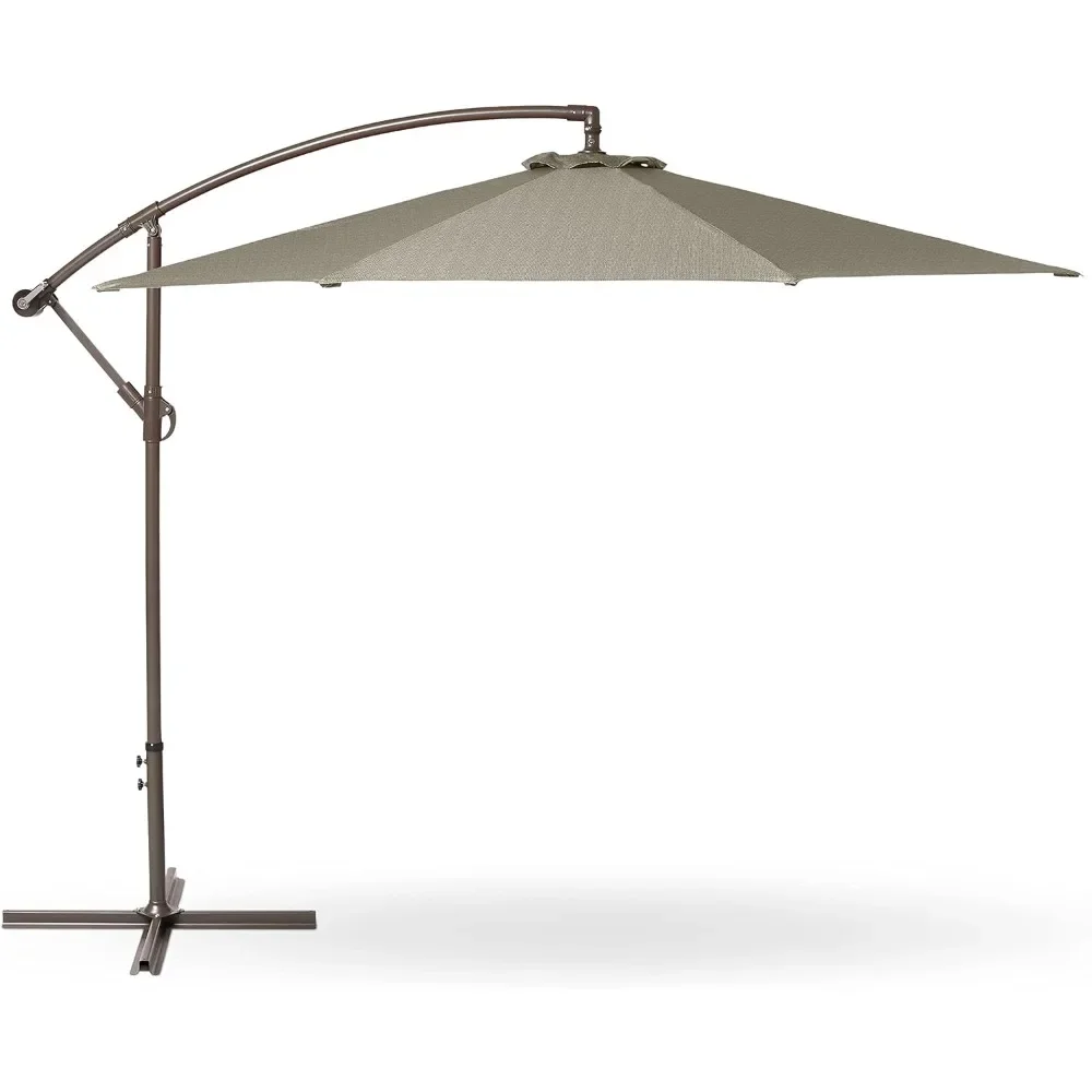 

Classic Accessories Duck Covers Weekend Patio Cantilever Umbrella - Durable Protection for Your Outdoor Umbrella