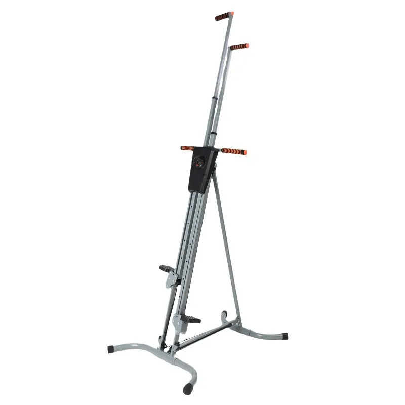 

Gym Fitness Equipment Climbing Climber Adjustable Fitness Exercise Climbing Machine Equipment