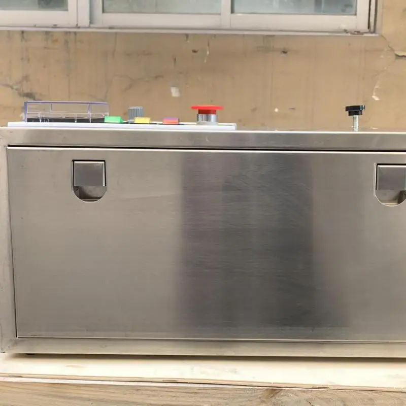 자동 필름 임펄스 실러 반자동 씰링 기계, 연속 플라스틱 알루미늄 가방, 도장 열 인쇄 날짜, 최고의 가격 FR770