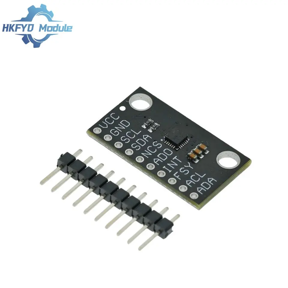 ICM-20948 Sensor Module 9 Axis MEMS Motion Tracking Device Sensor Low Power CJMCU-20948 Integrated Circuits ICM20948