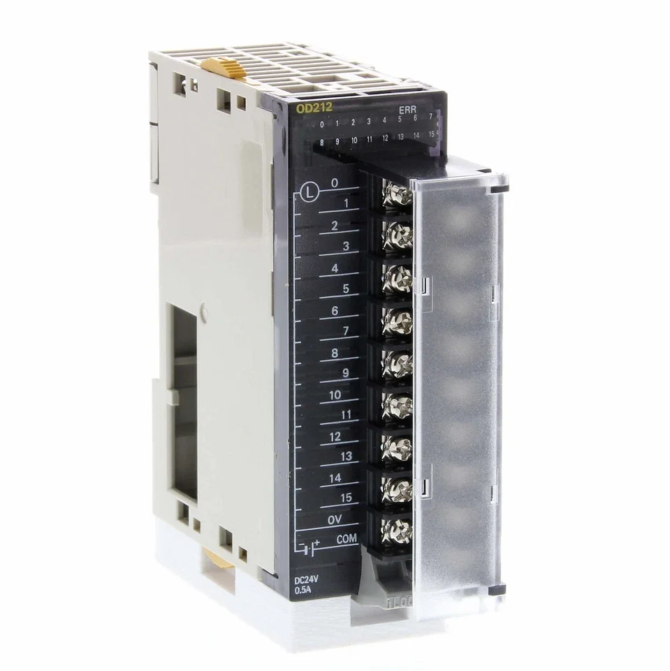 New CJ1W-OD212 For Omron PLC Module CJ1W-OD212