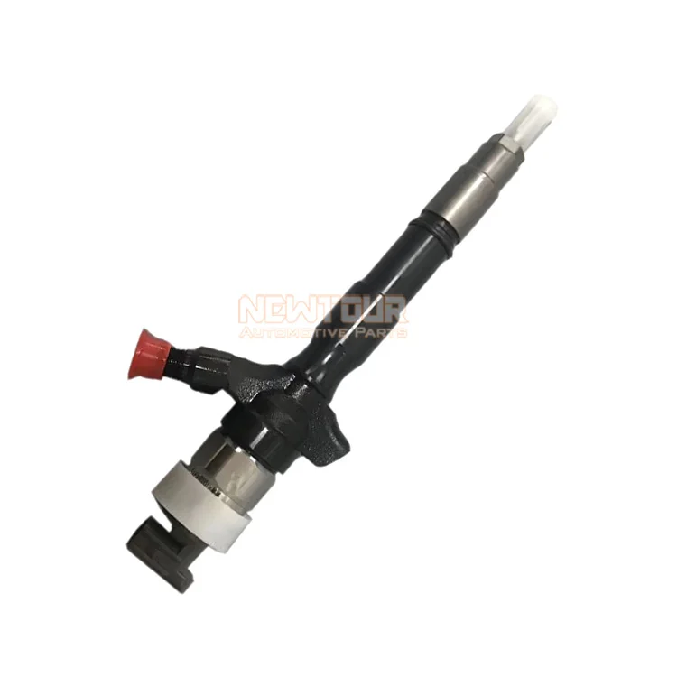 

Auto Parts for Toyota Hilux Denso Injector/Nozzle Assy, 23670-0L050