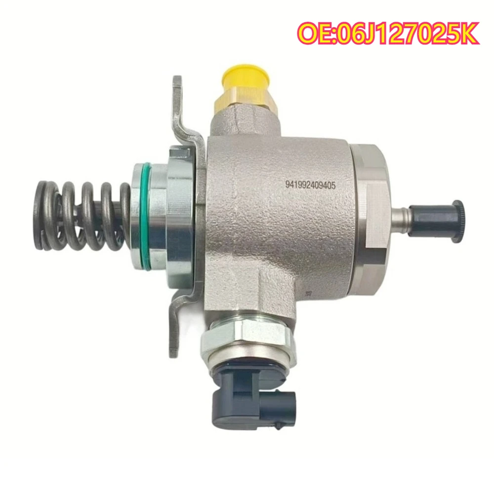 

High quality New For 06J127025K Pressure Mechanical Fuel Pump For VW Audi A4 A5 A6 Q3 Q5 TT 2.0T